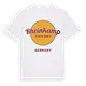 Rheinkamp cirkel t-shirt