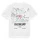 Rheinkamp karta t-shirt