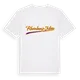 Rheinkamp-Mitte baseball t-shirt
