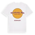 Rheinkamp-Mitte cirkel t-shirt