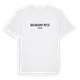 Rheinkamp-Mitte i Sverige t-shirt