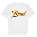 Riesel baseball t-shirt