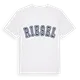 Riesel college t-shirt