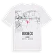 Rixbeck karta t-shirt