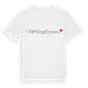 Röhlinghausen hjärta t-shirt