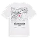 Röllinghausen karta t-shirt