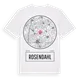 Rosendahl t-shirt