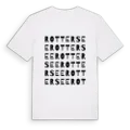 Rotter See ordlek t-shirt