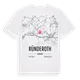 Ründeroth karta t-shirt