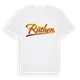 Rüthen baseball t-shirt