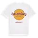 Sassenberg cirkel t-shirt