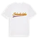 Scheiderhöhe baseball t-shirt