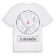 Scheiderhöhe t-shirt