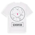 Scherfede t-shirt