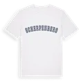 Scherpenberg college t-shirt