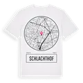 Schlachthof t-shirt