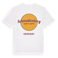 Schmallenberg cirkel t-shirt