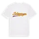 Schöppingen baseball t-shirt