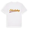 Schwakenburg baseball t-shirt