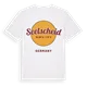 Seelscheid cirkel t-shirt