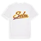 Selm baseball t-shirt