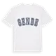 Sende college t-shirt
