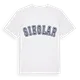Sieglar college t-shirt