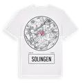Solingen t-shirt