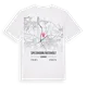 Speckhorn/Bockholt karta t-shirt