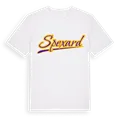 Spexard baseball t-shirt
