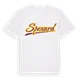 Spexard baseball t-shirt