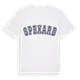 Spexard college t-shirt