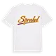 Sprakel baseball t-shirt