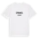 Sprakel i Sverige t-shirt