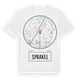 Sprakel t-shirt