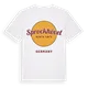 Sprockhövel cirkel t-shirt