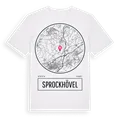 Sprockhövel t-shirt