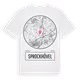 Sprockhövel t-shirt