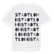 Stadtlohn ordlek t-shirt