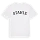 Stahle böjd t-shirt