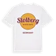 Stolberg cirkel t-shirt