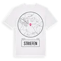 Striefen t-shirt