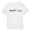 Stuckenbusch college t-shirt