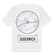 Suderwich t-shirt