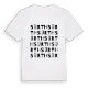 Sürth ordlek t-shirt