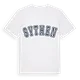 Sythen college t-shirt