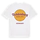 Tecklenburg cirkel t-shirt