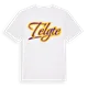 Telgte baseball t-shirt
