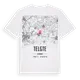 Telgte karta t-shirt