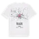 Telgte karta t-shirt